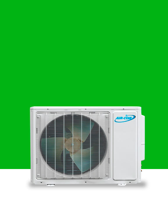 Ductless_Mini_Heat_Pump Efficiency Nova Scotia