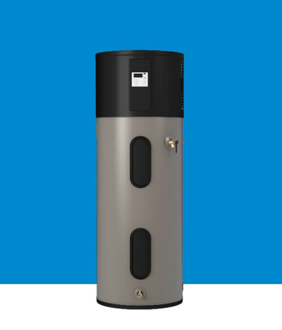 HeatPumpWaterHeater Efficiency Nova Scotia