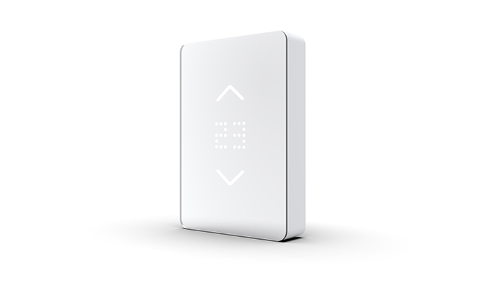 smart thermostat