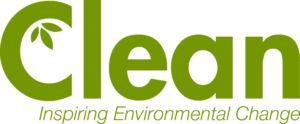 clean logo